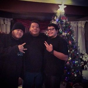 Meet your Posher, Juan